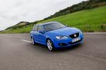 Seat Exeo ST 2009 года